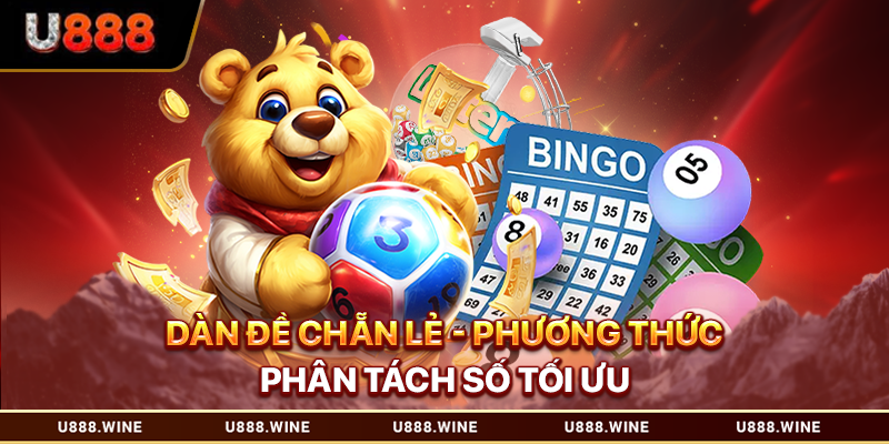 Dàn đề chẵn lẻ