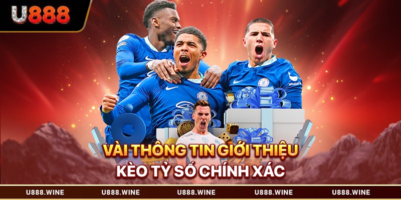 Kèo Tỷ Số Chính Xác – Tần Tật Thông Tin Cần Nắm Rõ Vài thông tin giới thiệu kèo tỷ số chính xác